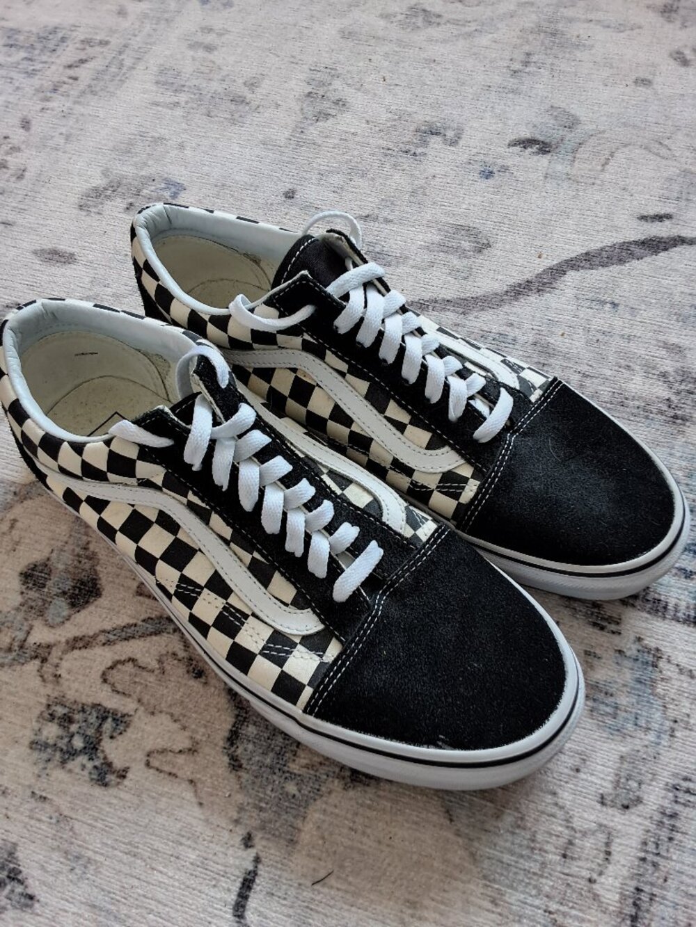 Vans Sneakers